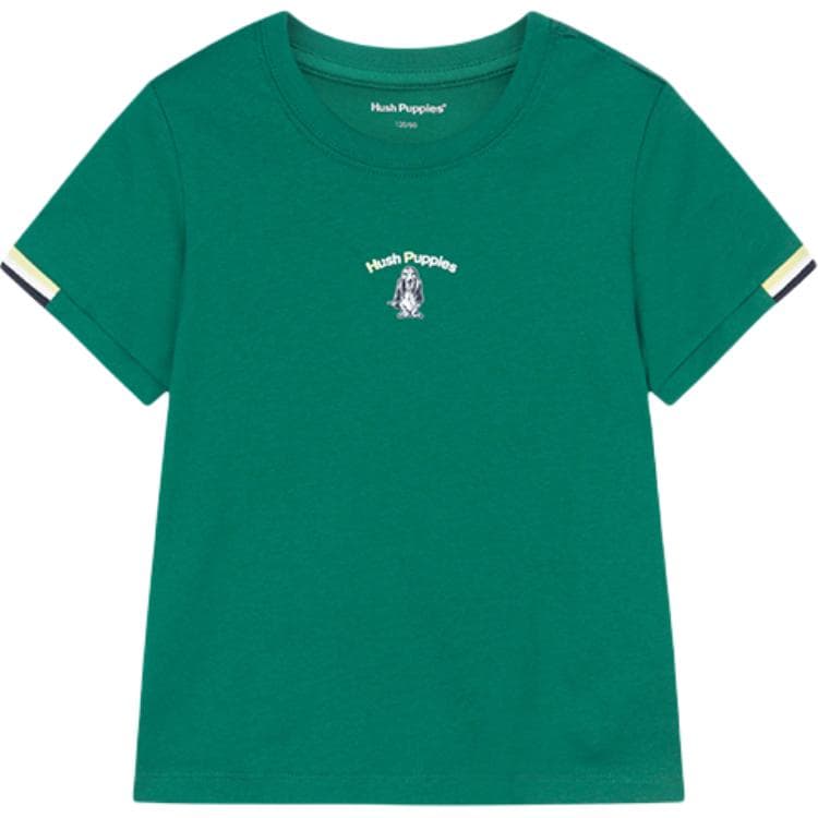 Футболка Hush Puppies T - изображение 1