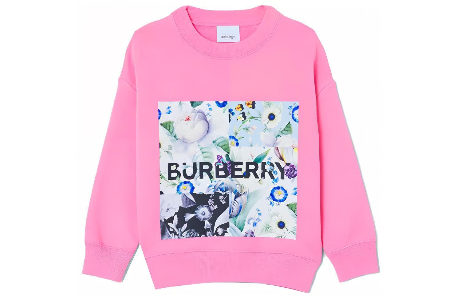 Burberry Logo - изображение 1