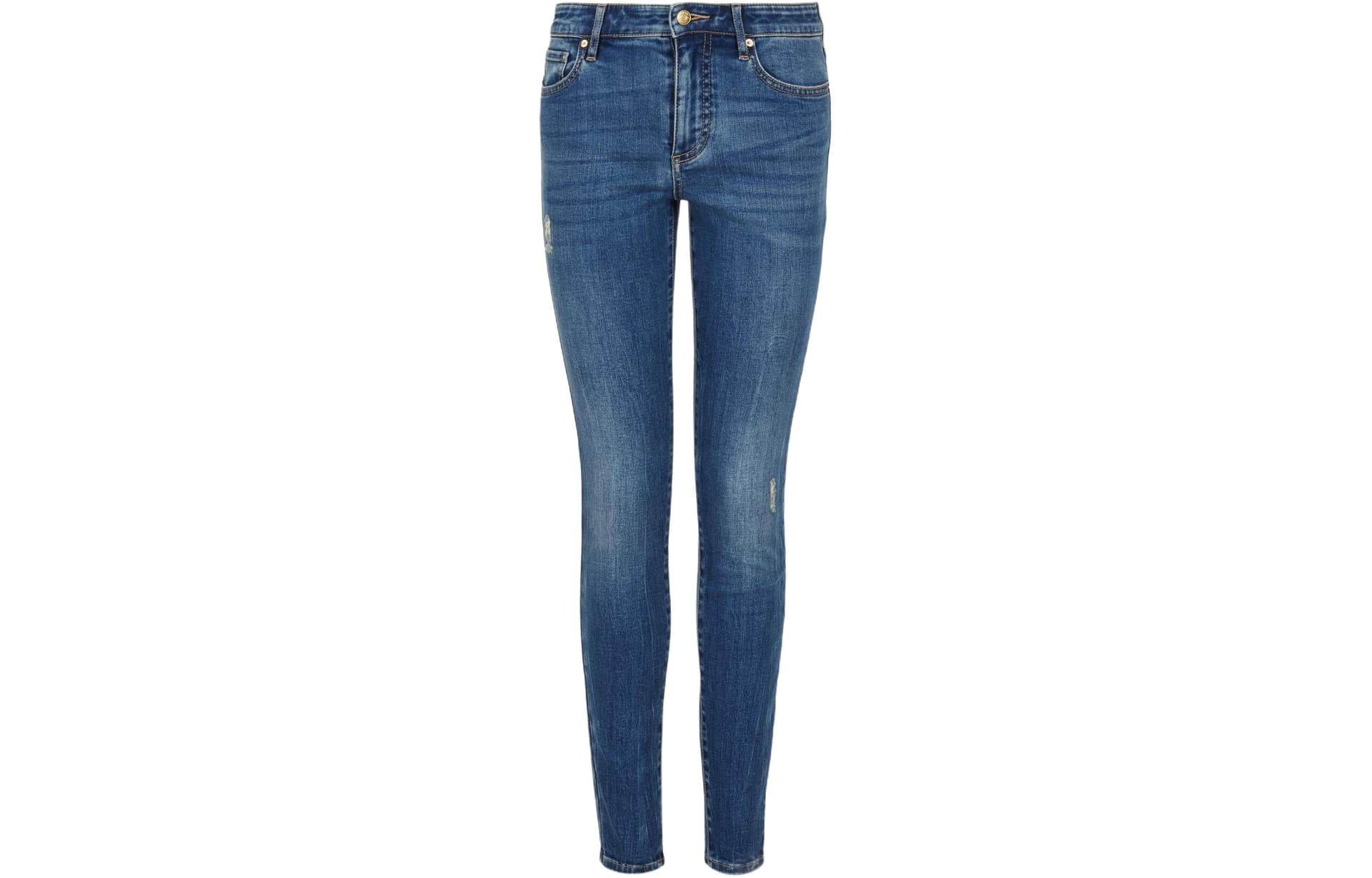 Джинсы ARMANI EXCHANGE SS24 - изображение 1