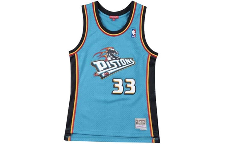 Mitchell Ness NBA SW 98-99 33 - изображение 1