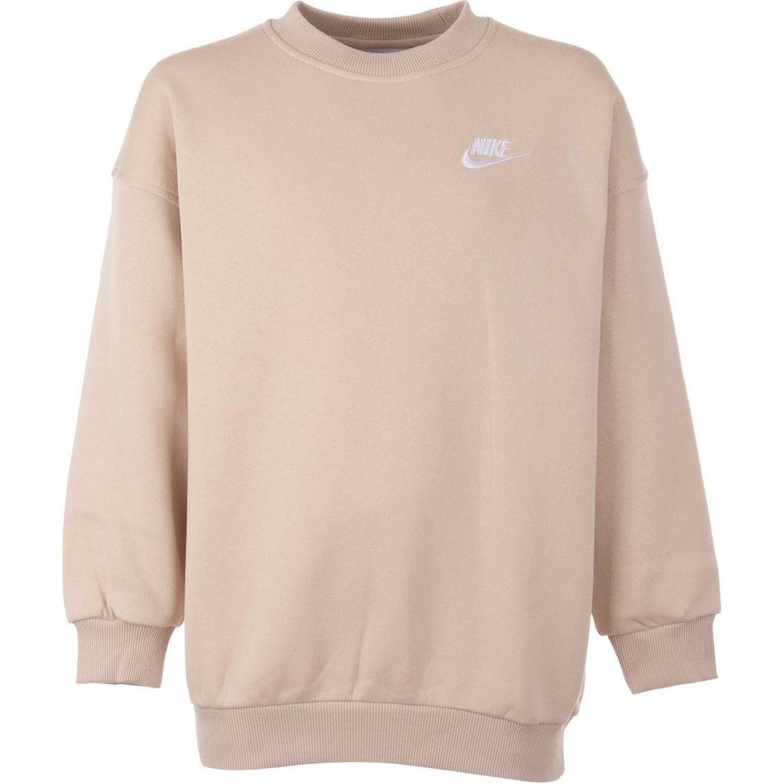 Кофта Nike Хаки Детские Свитшоты - изображение 1