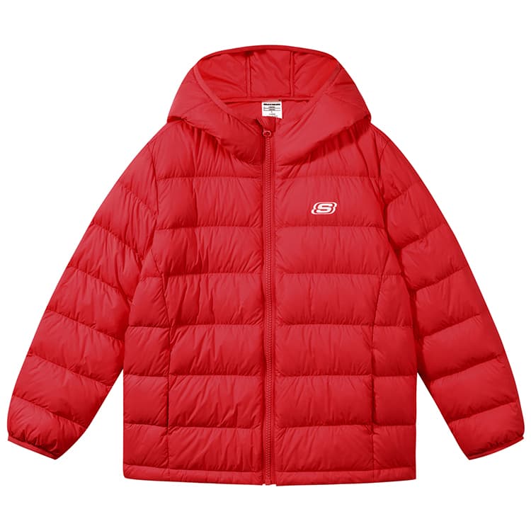 Skechers Kids Пуховики - изображение 3