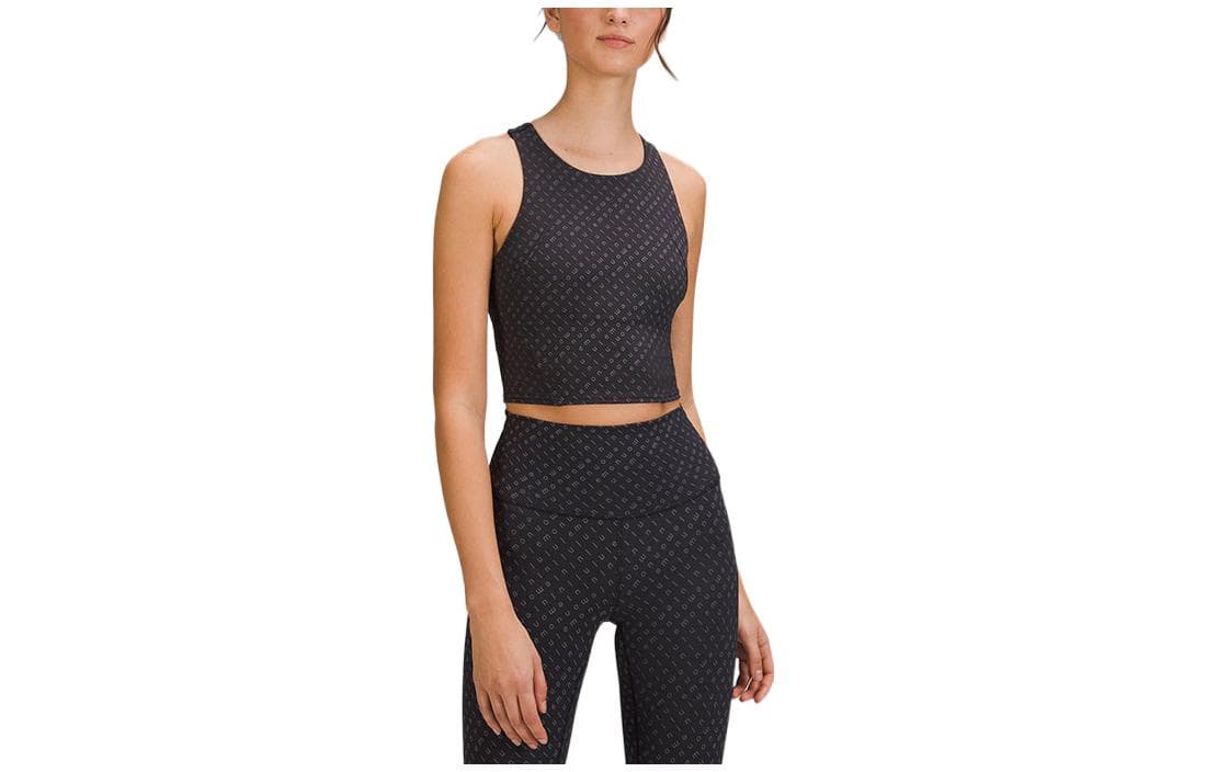 Майка lululemon Invigorate - изображение 2