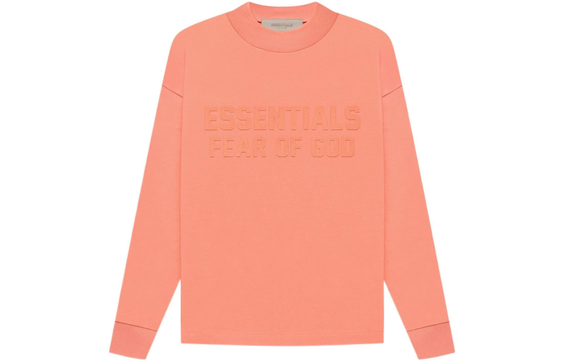 Футболка Fear of God Essentials T - изображение 1
