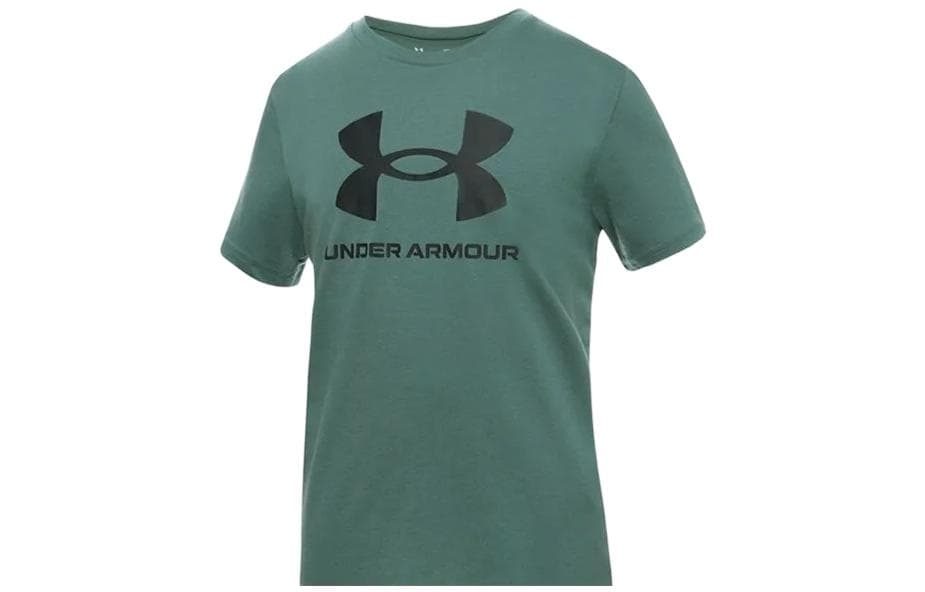 Футболка Under Armour LogoT - изображение 1