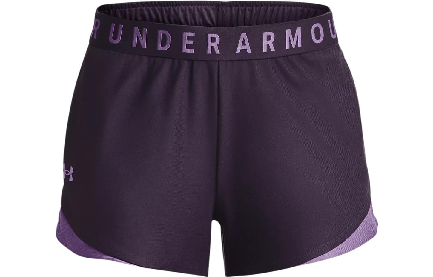 Under Armour Logo - изображение 1