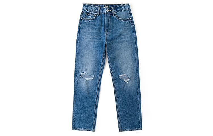 Джинсы Lee SS24 422 - изображение 1