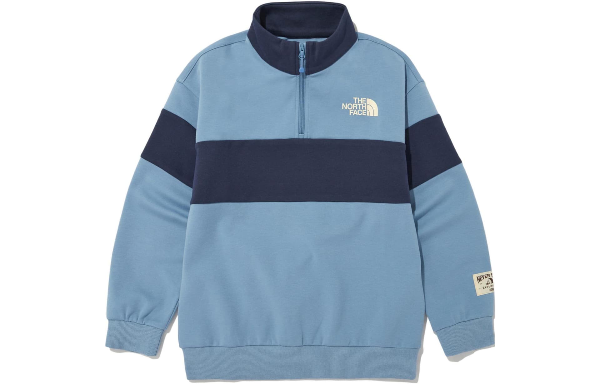 THE NORTH FACE Logo - изображение 1