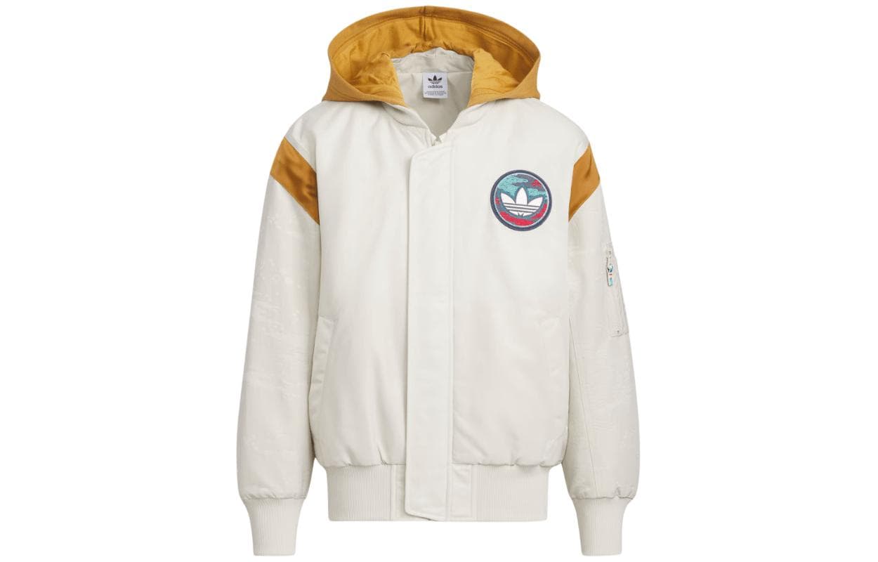 adidas originals x FEIFEI RUAN FW23 - изображение 1