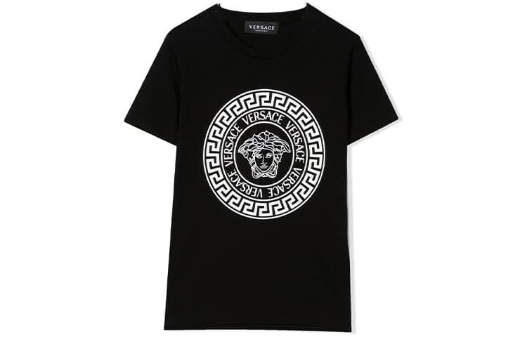Футболка VERSACE FW22 T - изображение 1