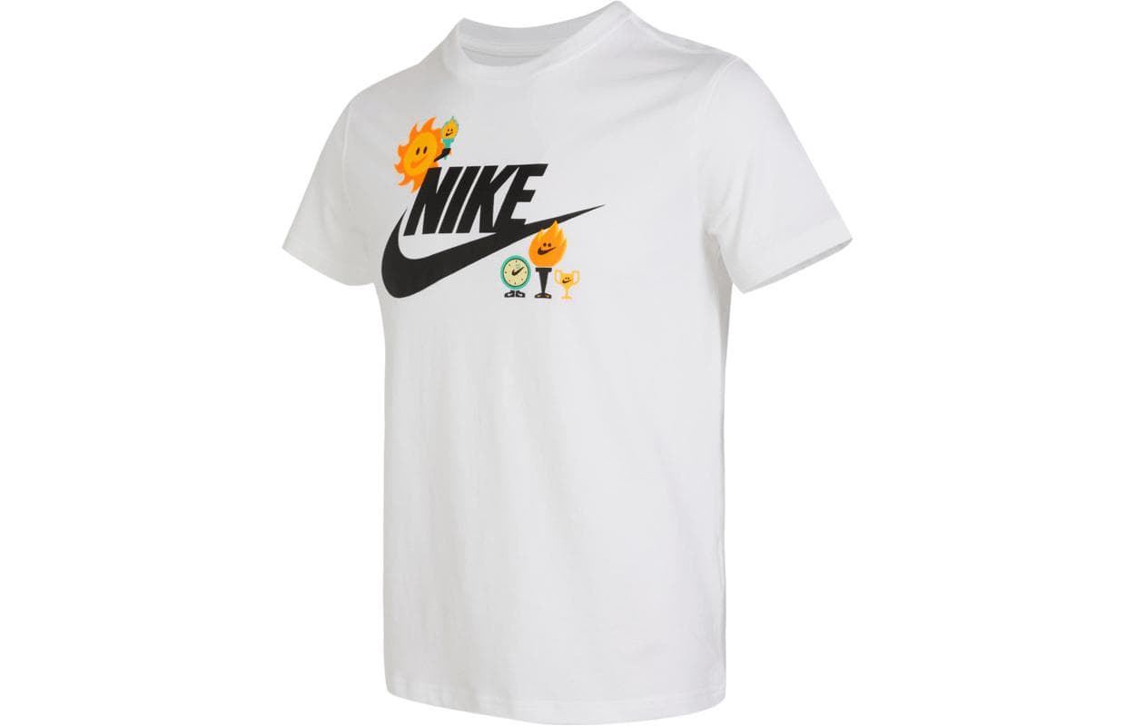 Футболка Nike LogoT - изображение 1