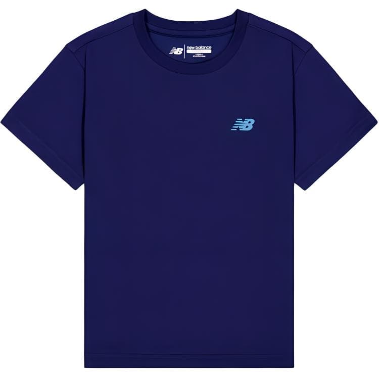 Футболка New Balance T - изображение 1