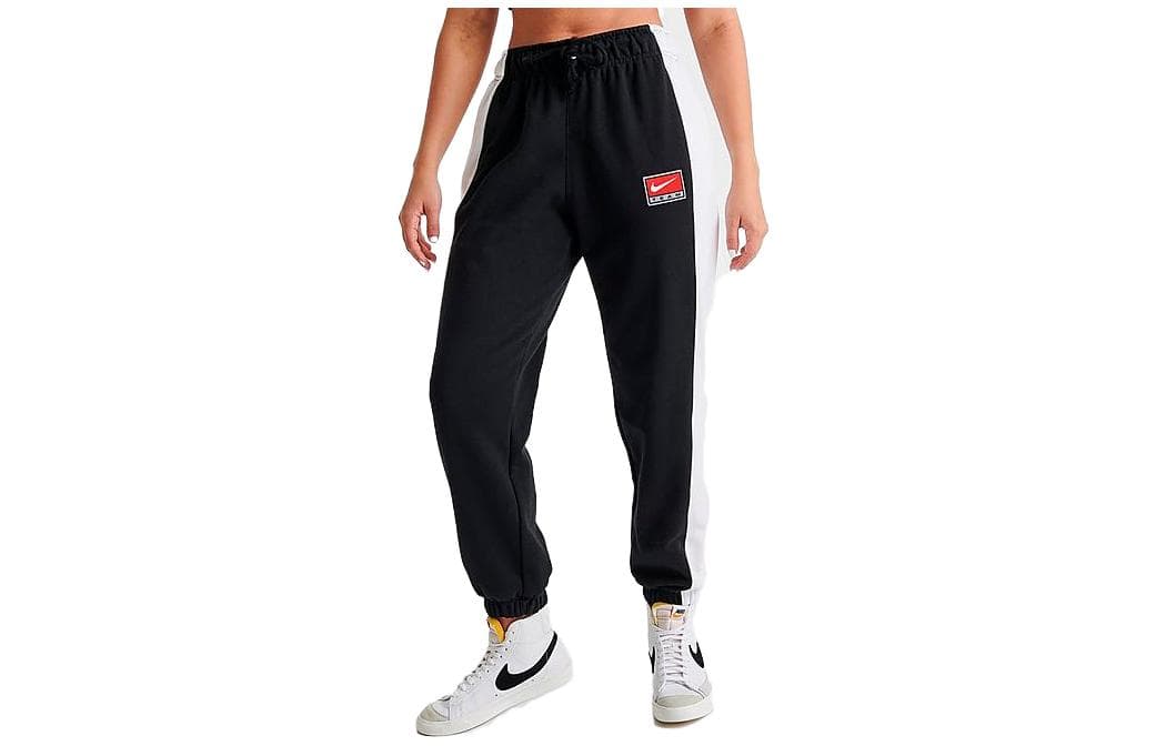 Штаны Nike Sportswear Team Nike Logo - изображение 1