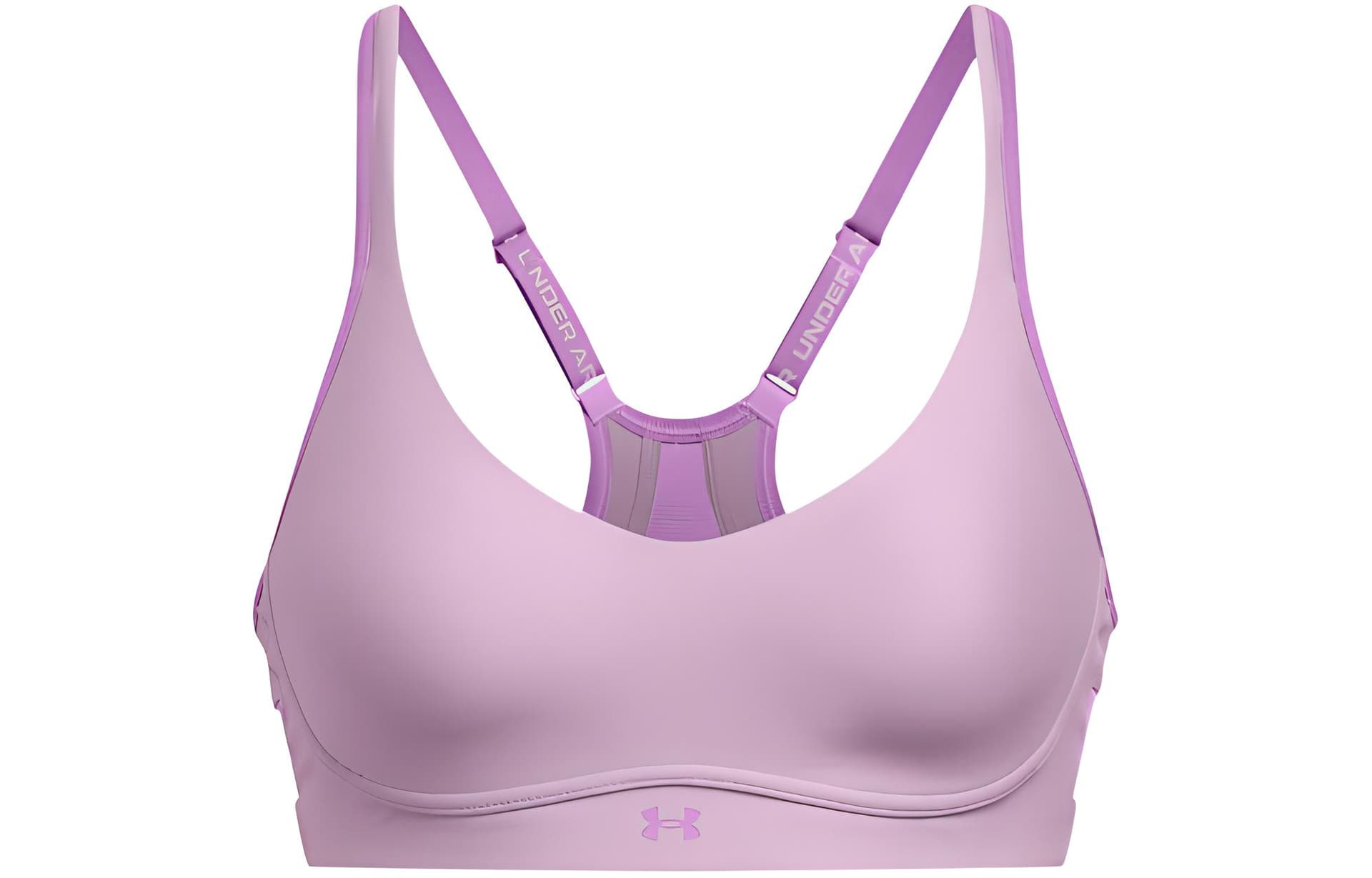 Under Armour Infinity 2.0 Low Sports Bra - изображение 1