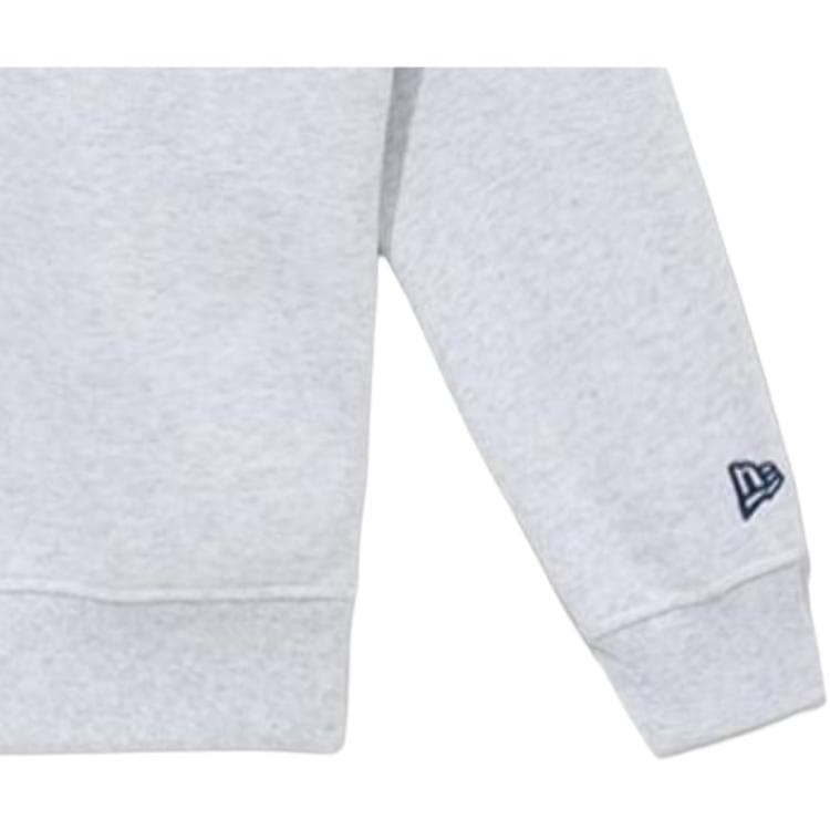 Худи New Era FW22 Logo - изображение 4