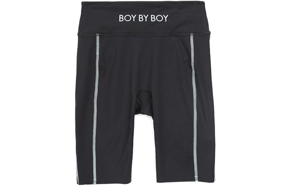 BOY BY BOY Logo - изображение 1