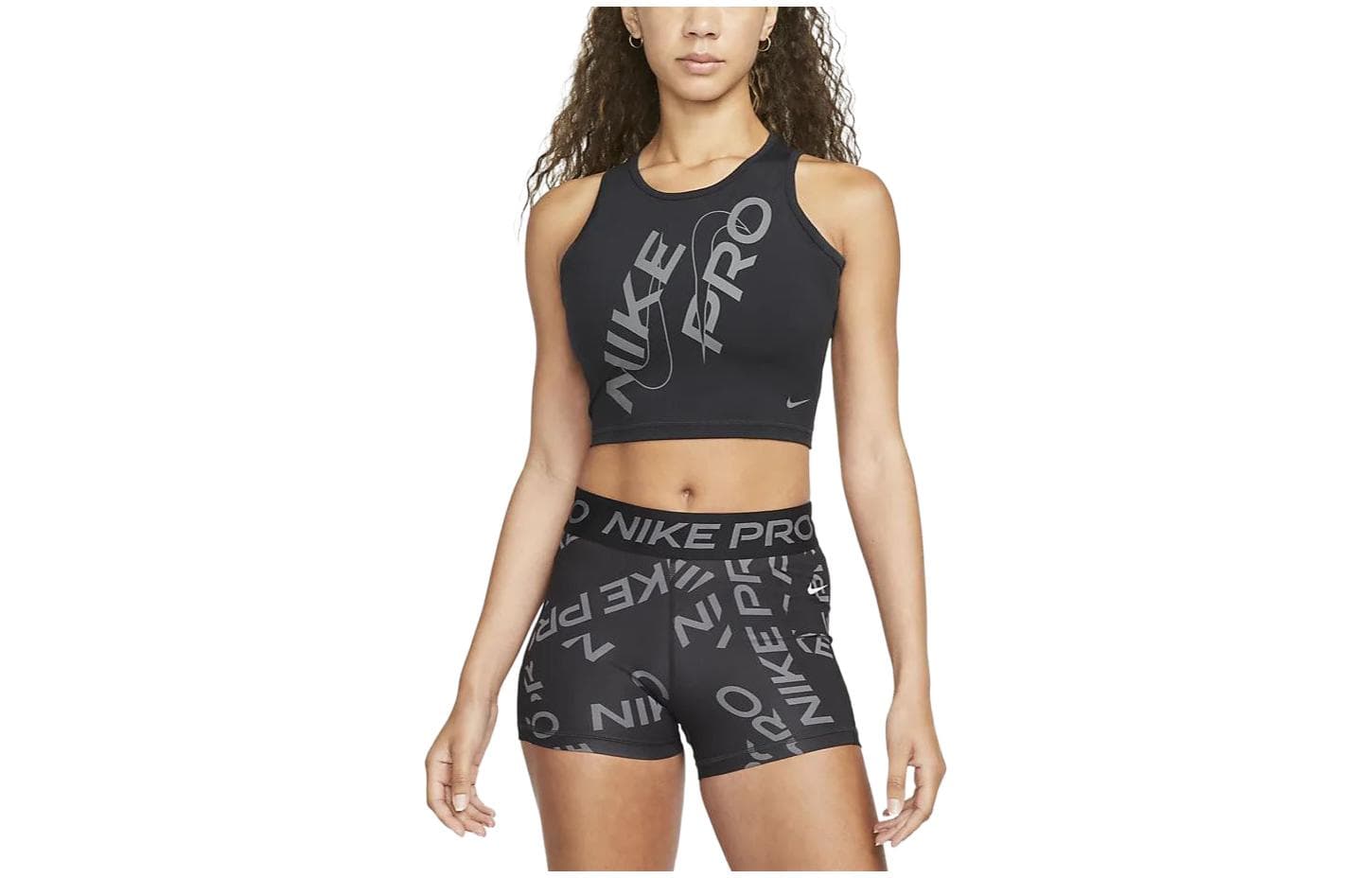 Nike Pro Dri-FIT - изображение 3