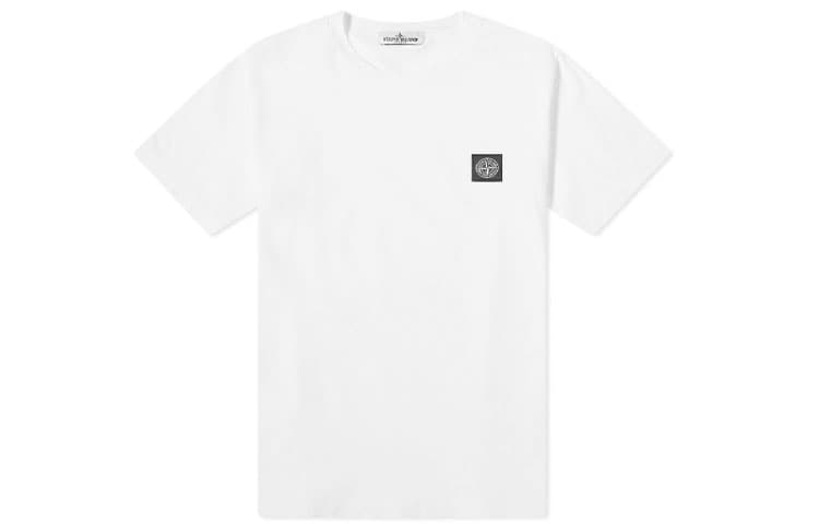 Футболка STONE ISLAND T - изображение 1