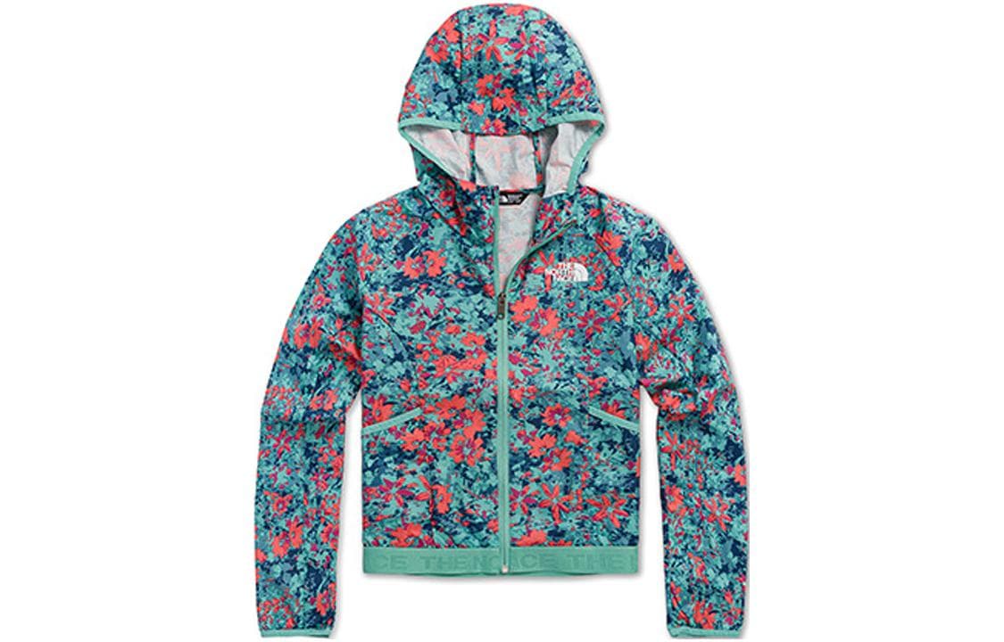 THE NORTH FACE Logo - изображение 1