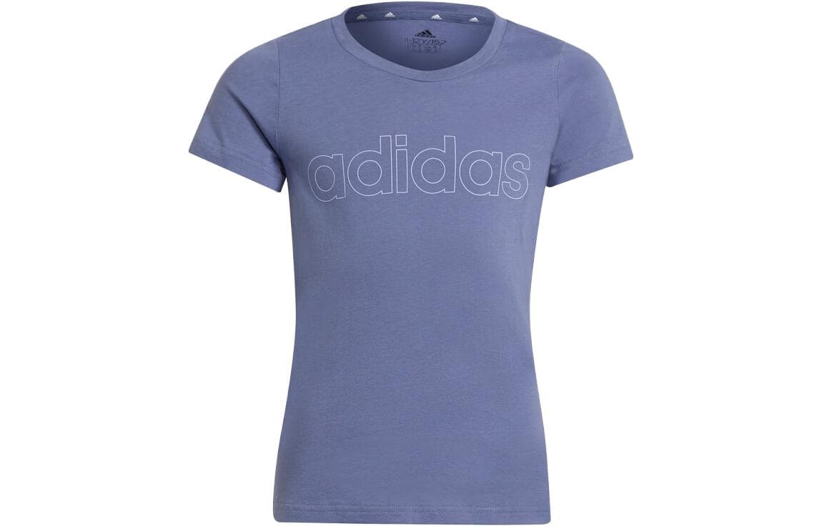 Футболка adidas T - изображение 1