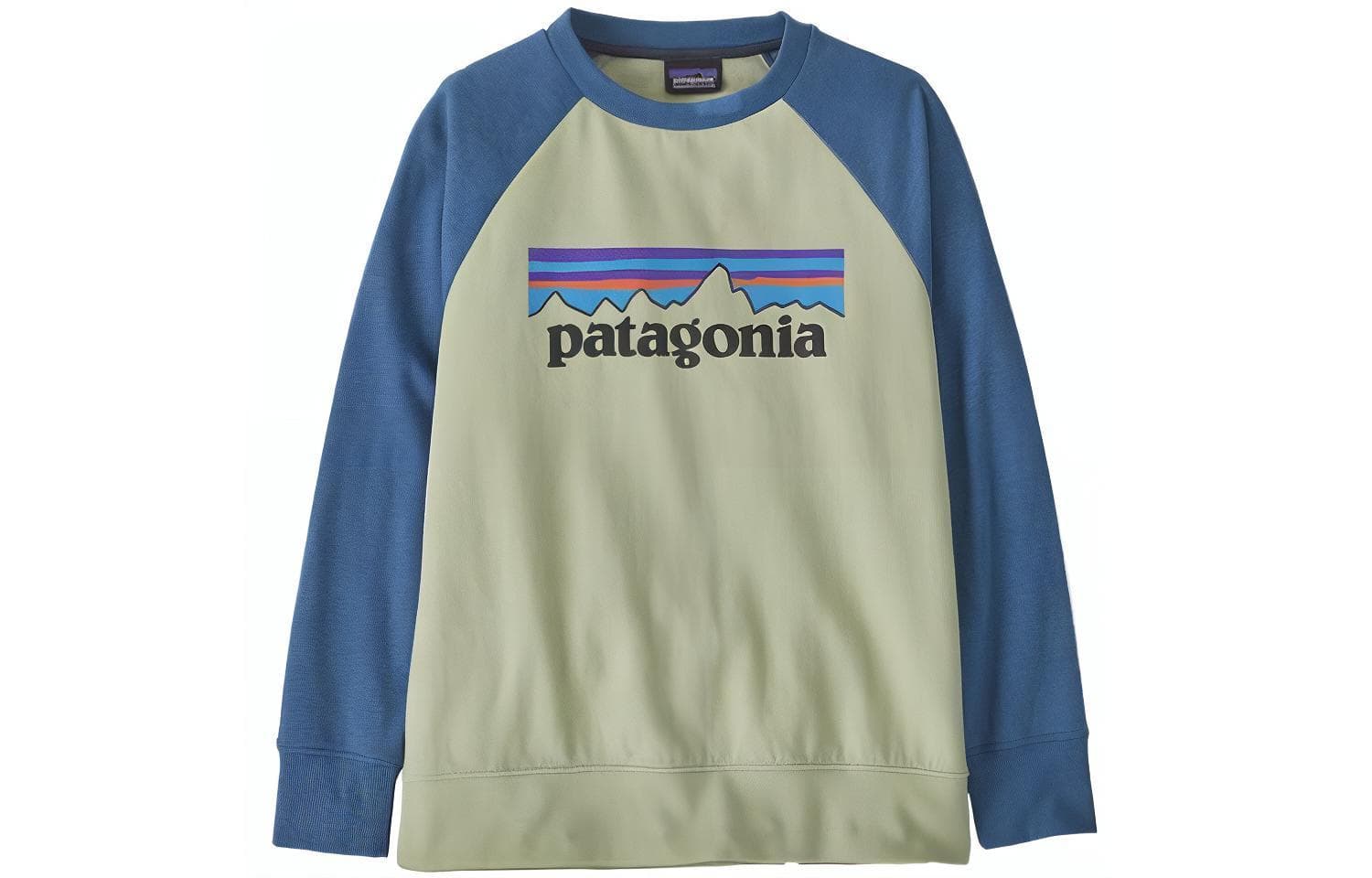 patagonia Logo - изображение 5