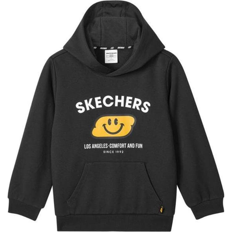 Skechers Детские Толстовка - изображение 1