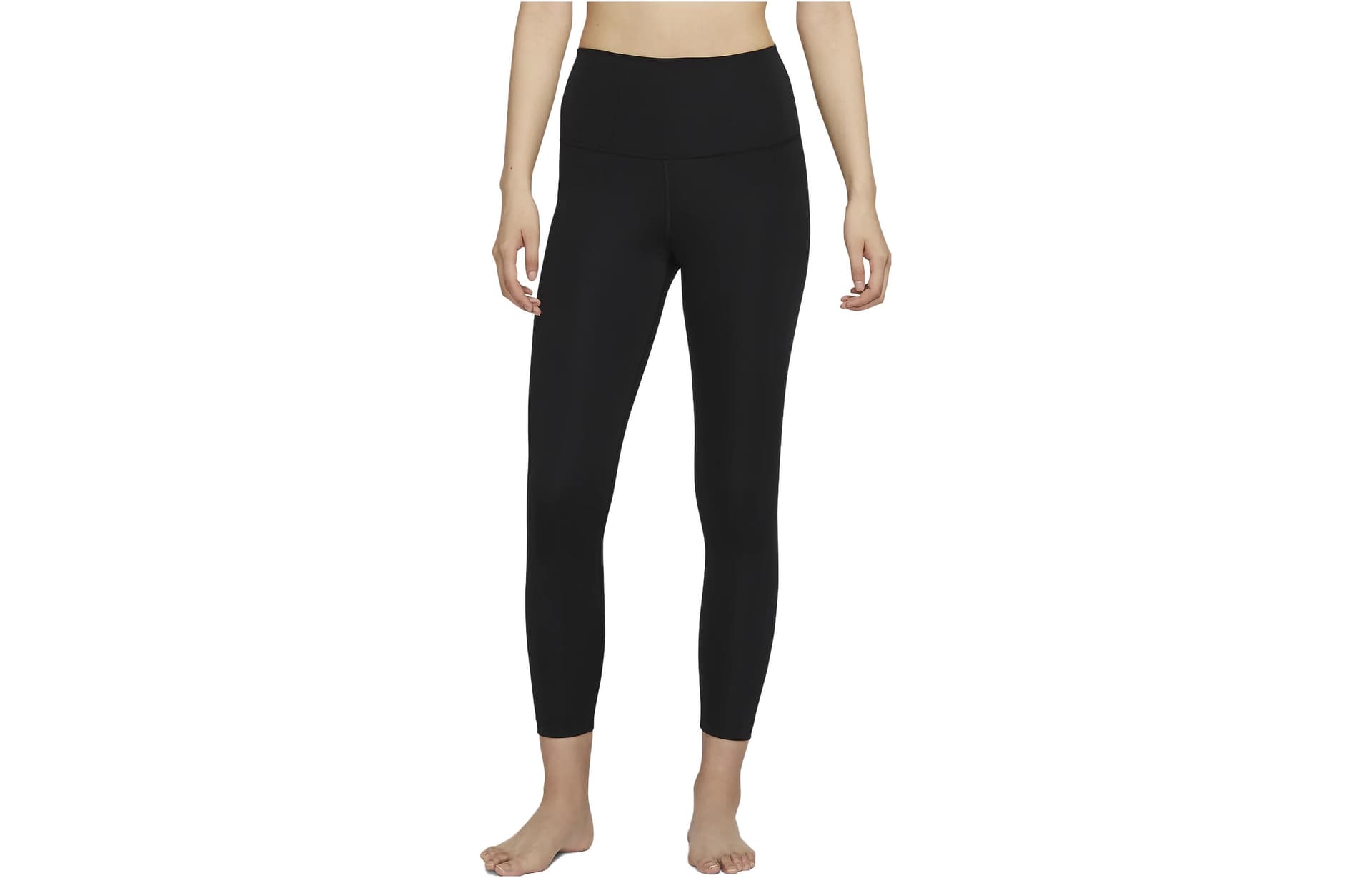 Штаны Nike Yoga Logo - изображение 1