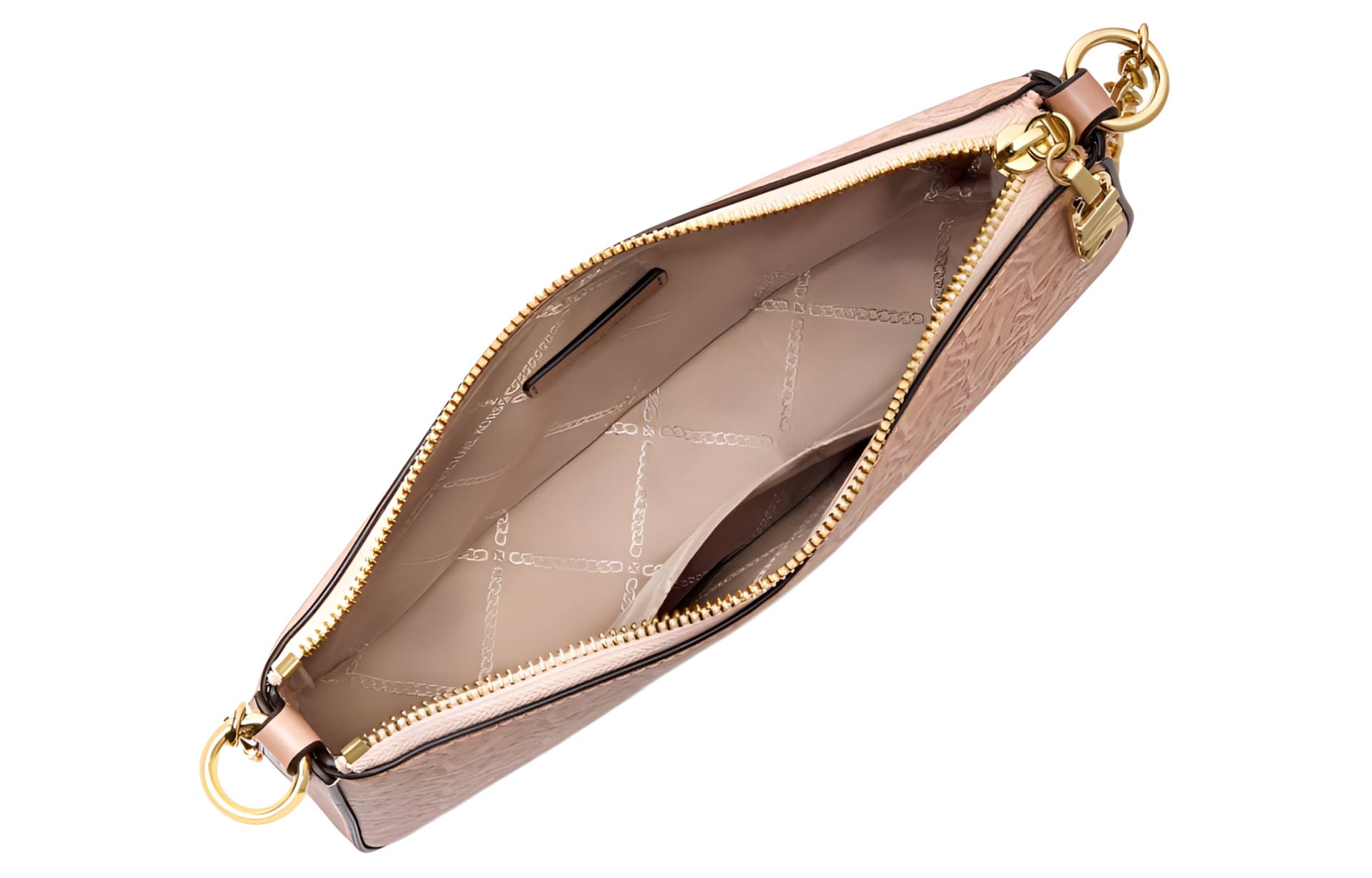 Мини-сумка MICHAEL KORS MK - изображение 3