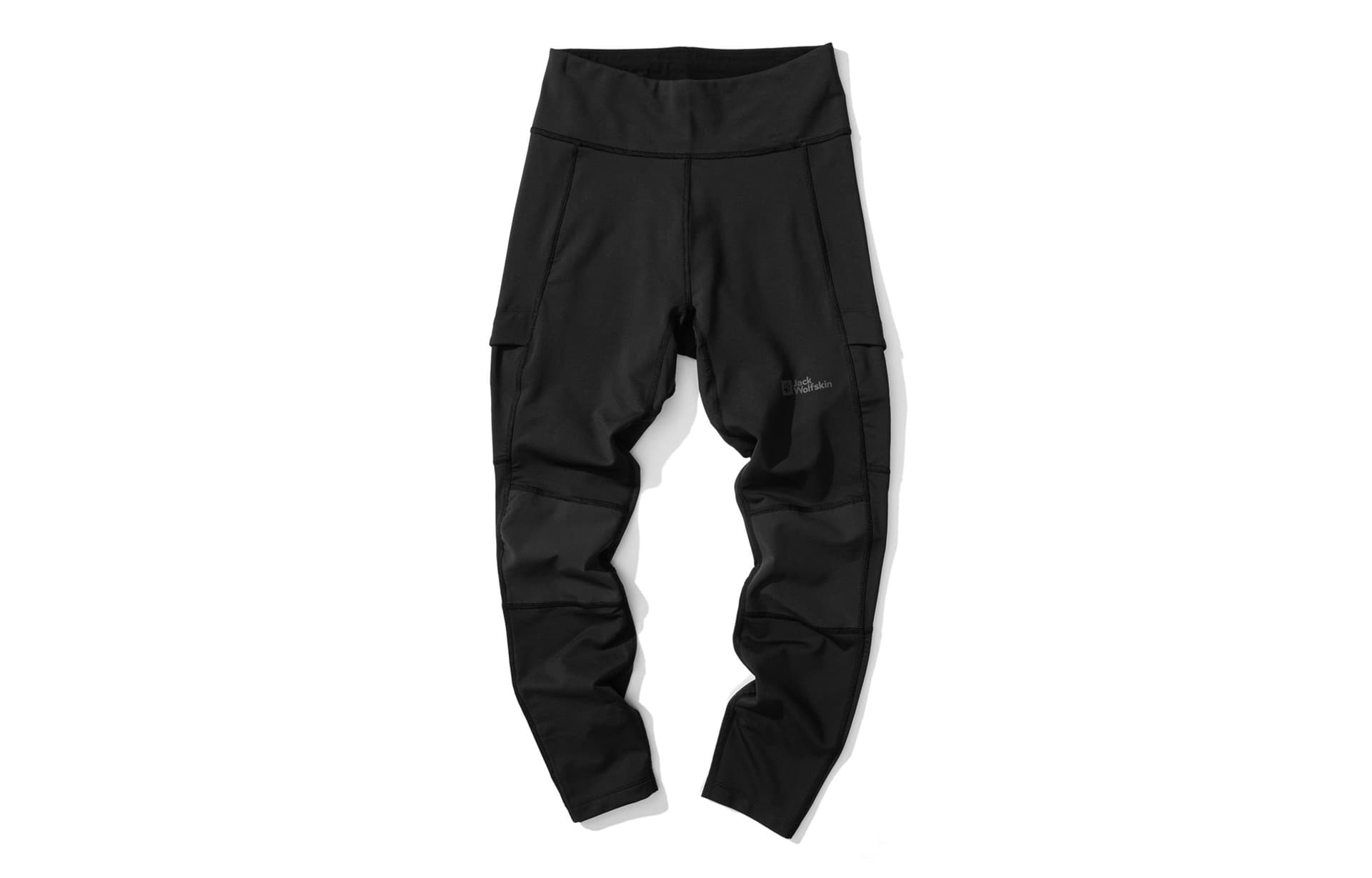 Штаны Jack Wolfskin - изображение 1
