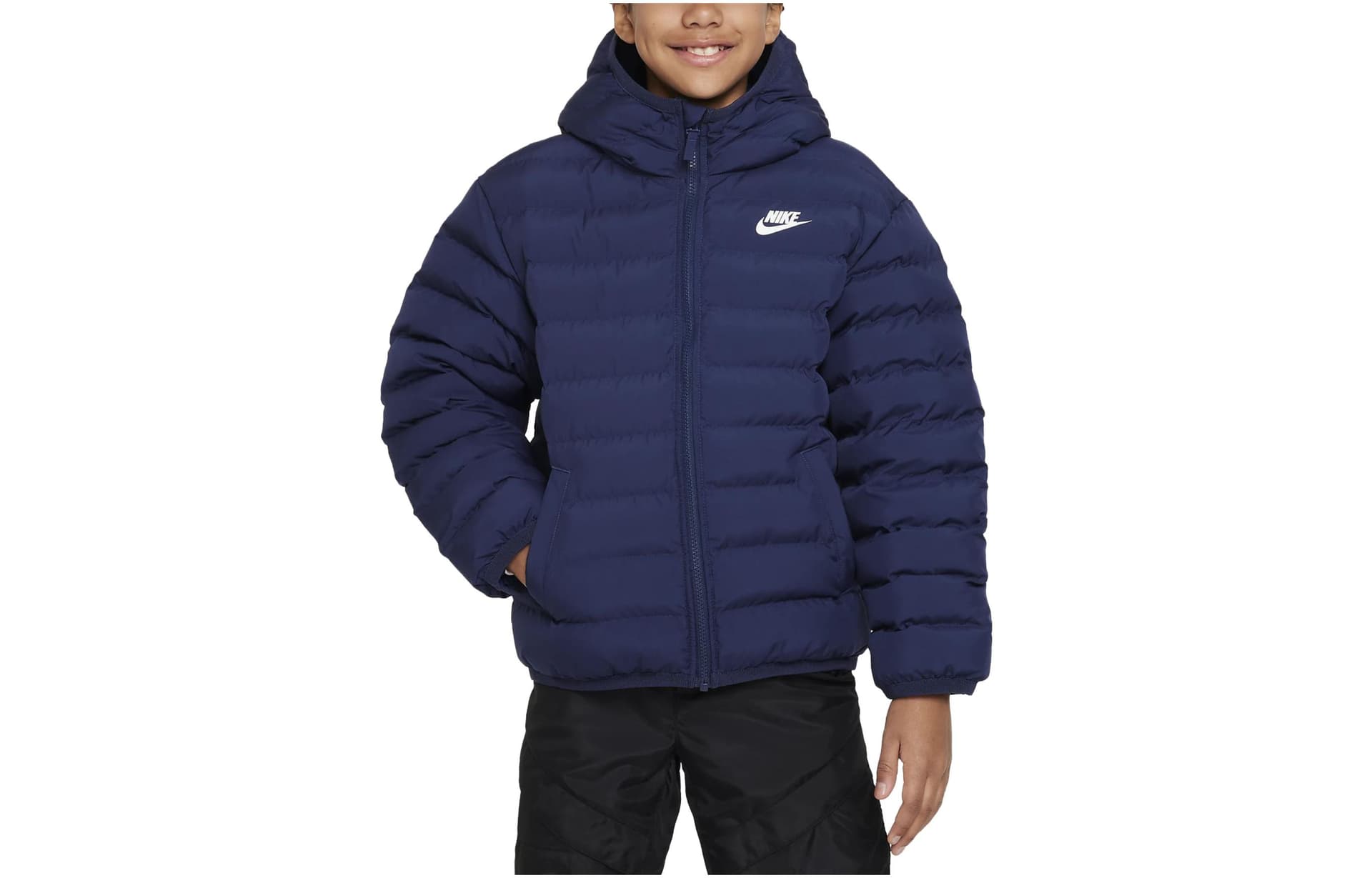 Nike Loose Hooded Jacket - изображение 1