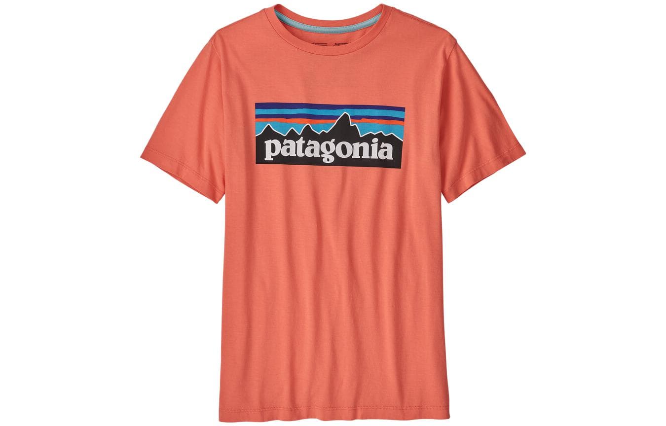 Футболка patagonia T - изображение 1