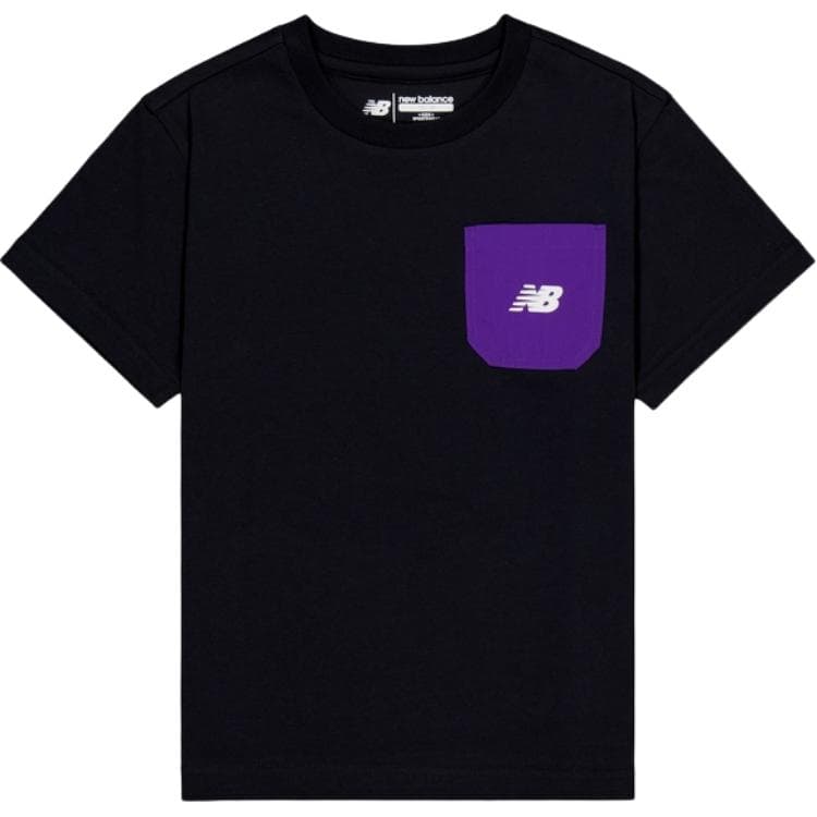 Футболка New Balance T - изображение 1