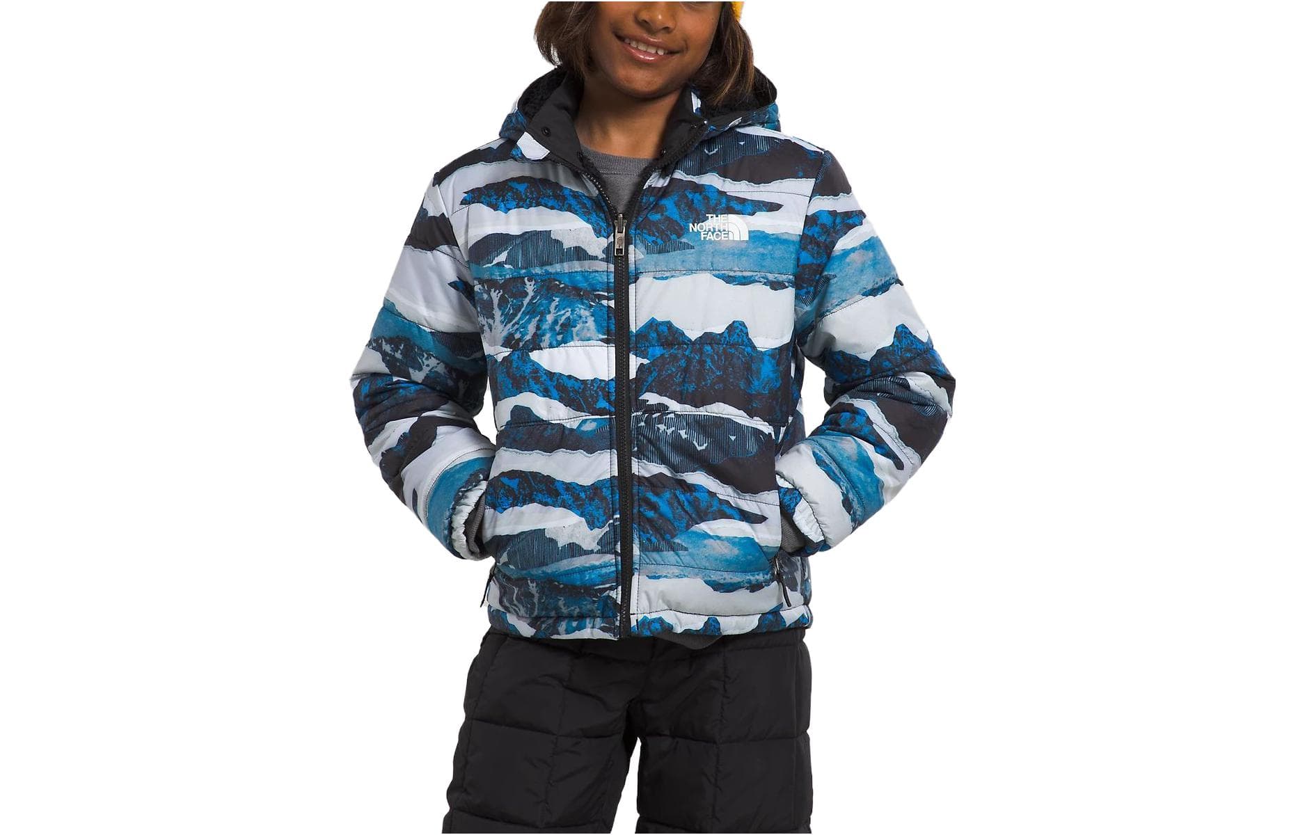 THE NORTH FACE - изображение 1