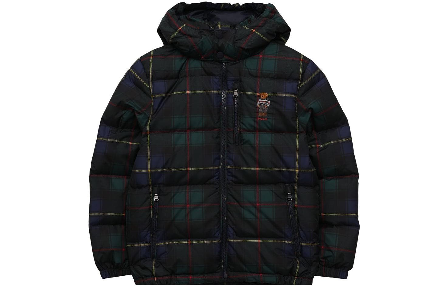 Polo Ralph Lauren Logo - изображение 1