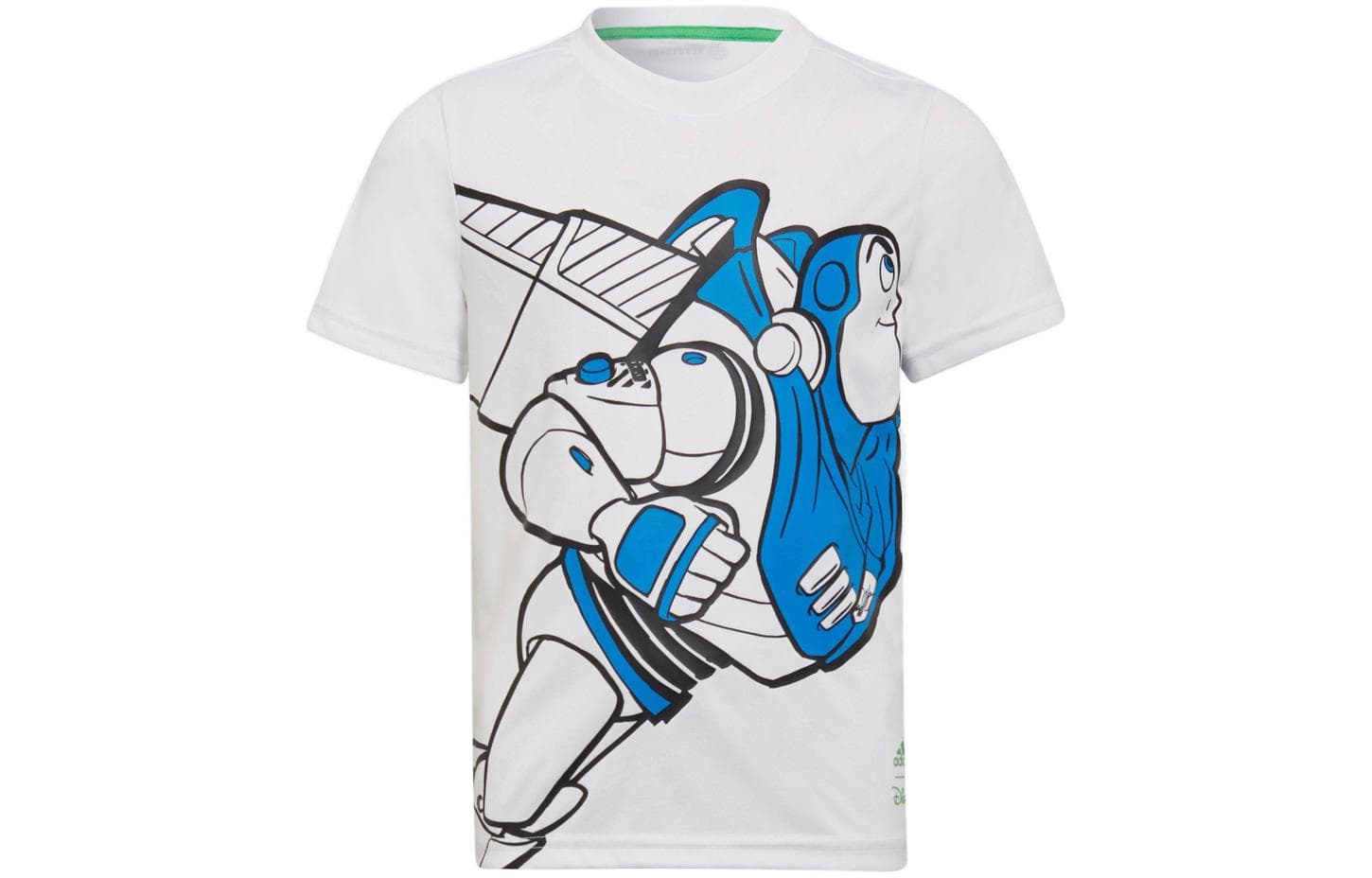 Футболка adidas x Disney T - изображение 1