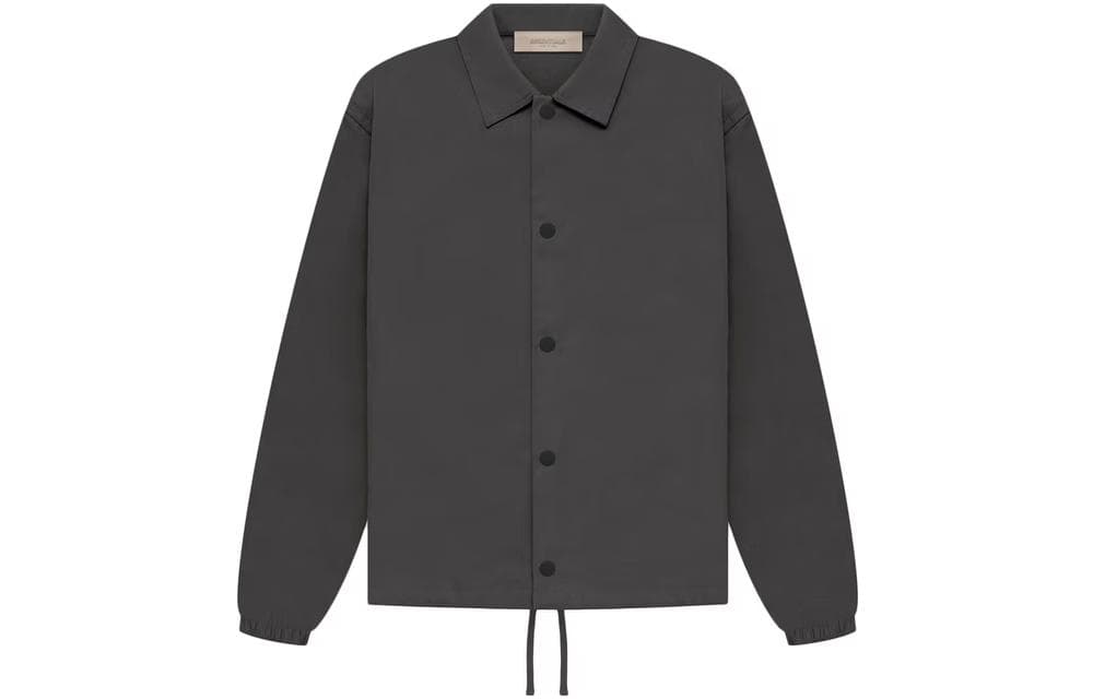 Fear of God Essentials SS22 - изображение 1