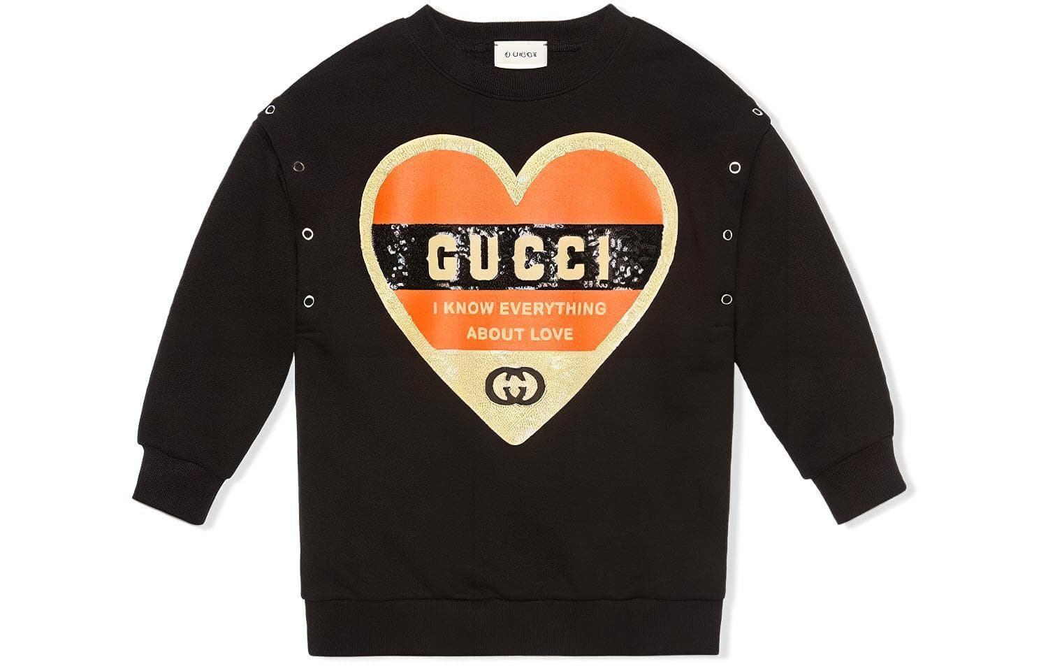 GUCCI logo - изображение 1