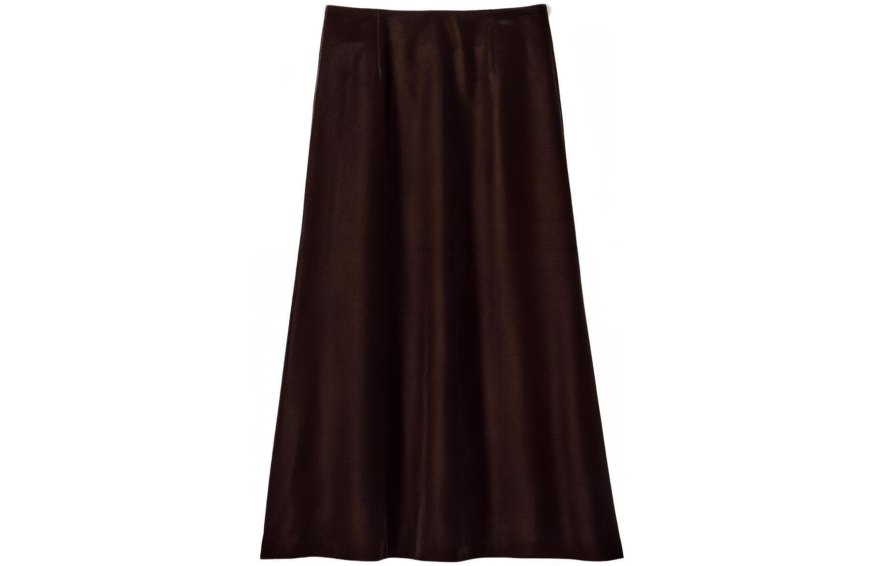 Юбка UNIQLO A - изображение 1