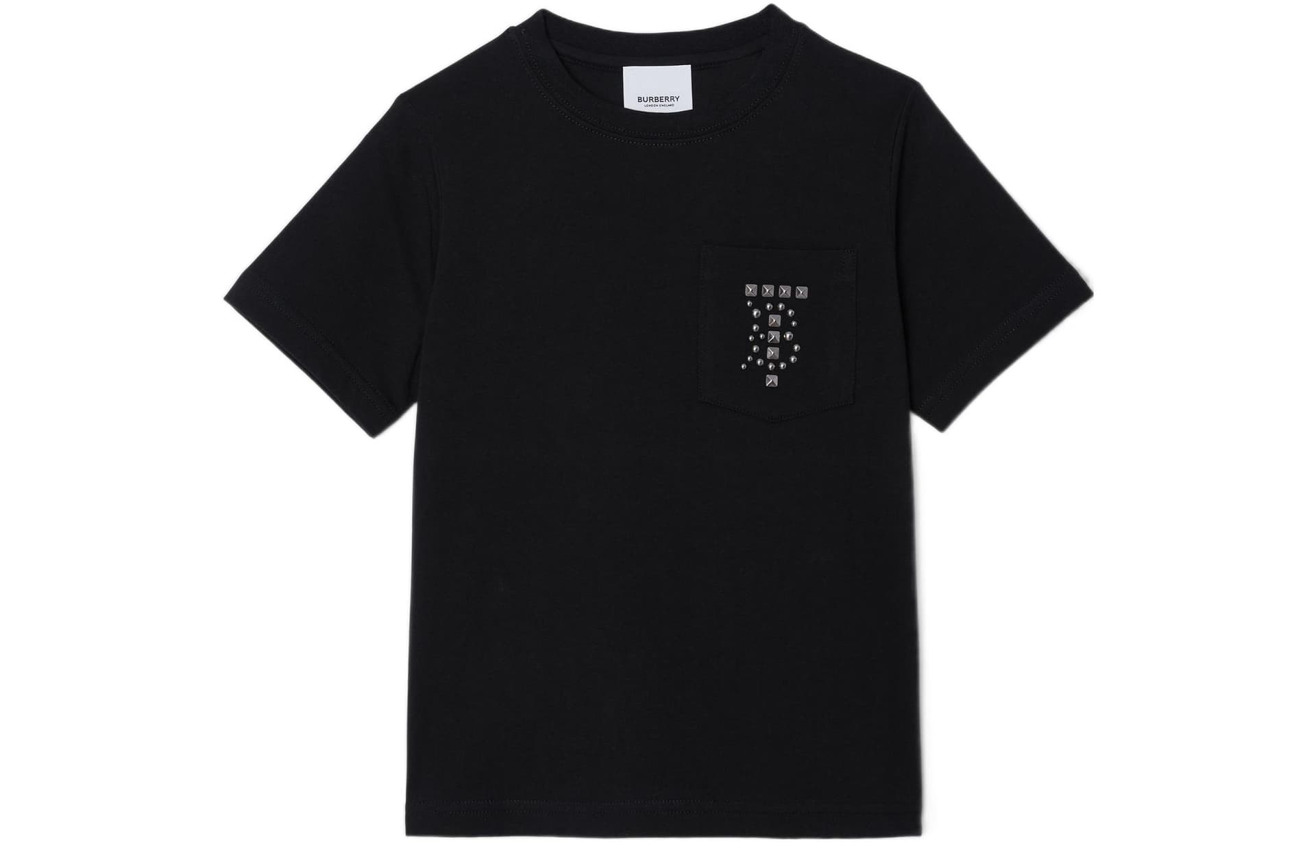 Футболка Burberry SS22 T - изображение 1