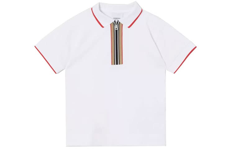 Burberry SS21 Polo - изображение 1