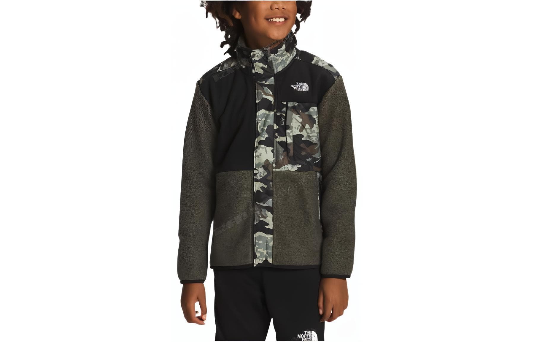 THE NORTH FACE - изображение 1