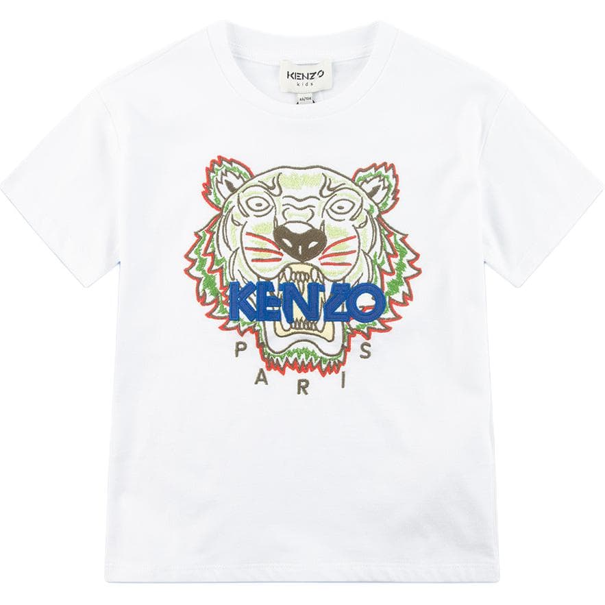 Футболка KENZO SS23 T - изображение 1