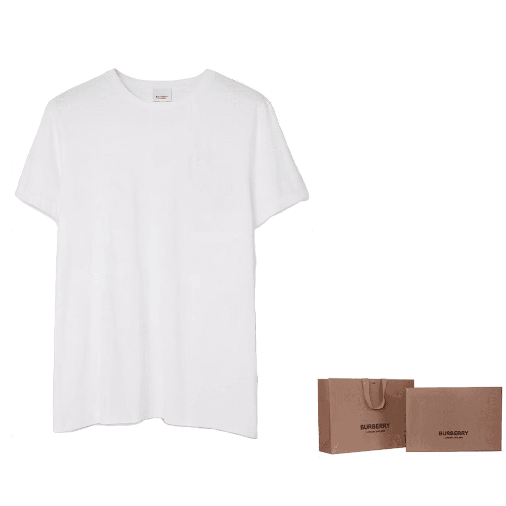 Футболка Burberry SS22 T - изображение 4