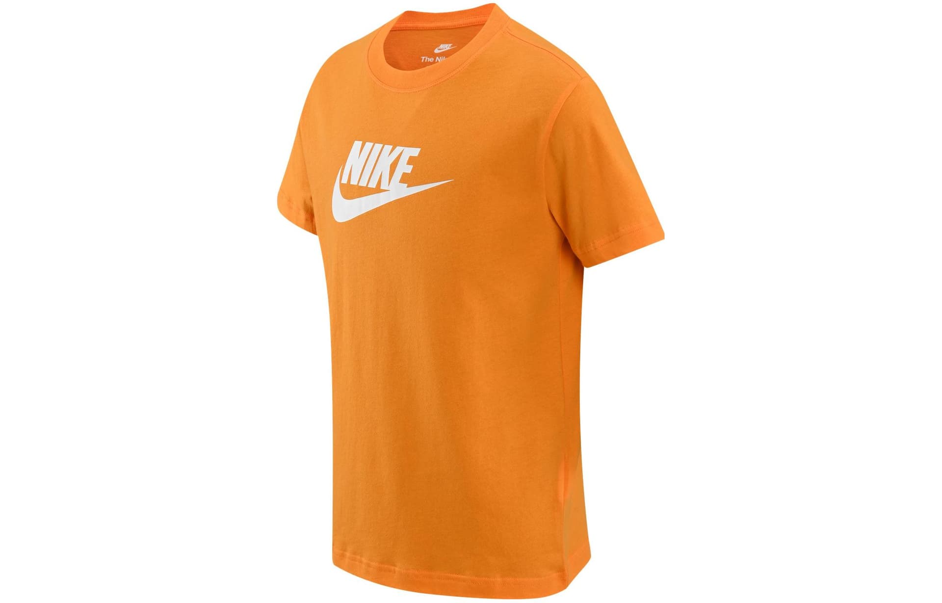 Футболка Nike LogoT - изображение 1