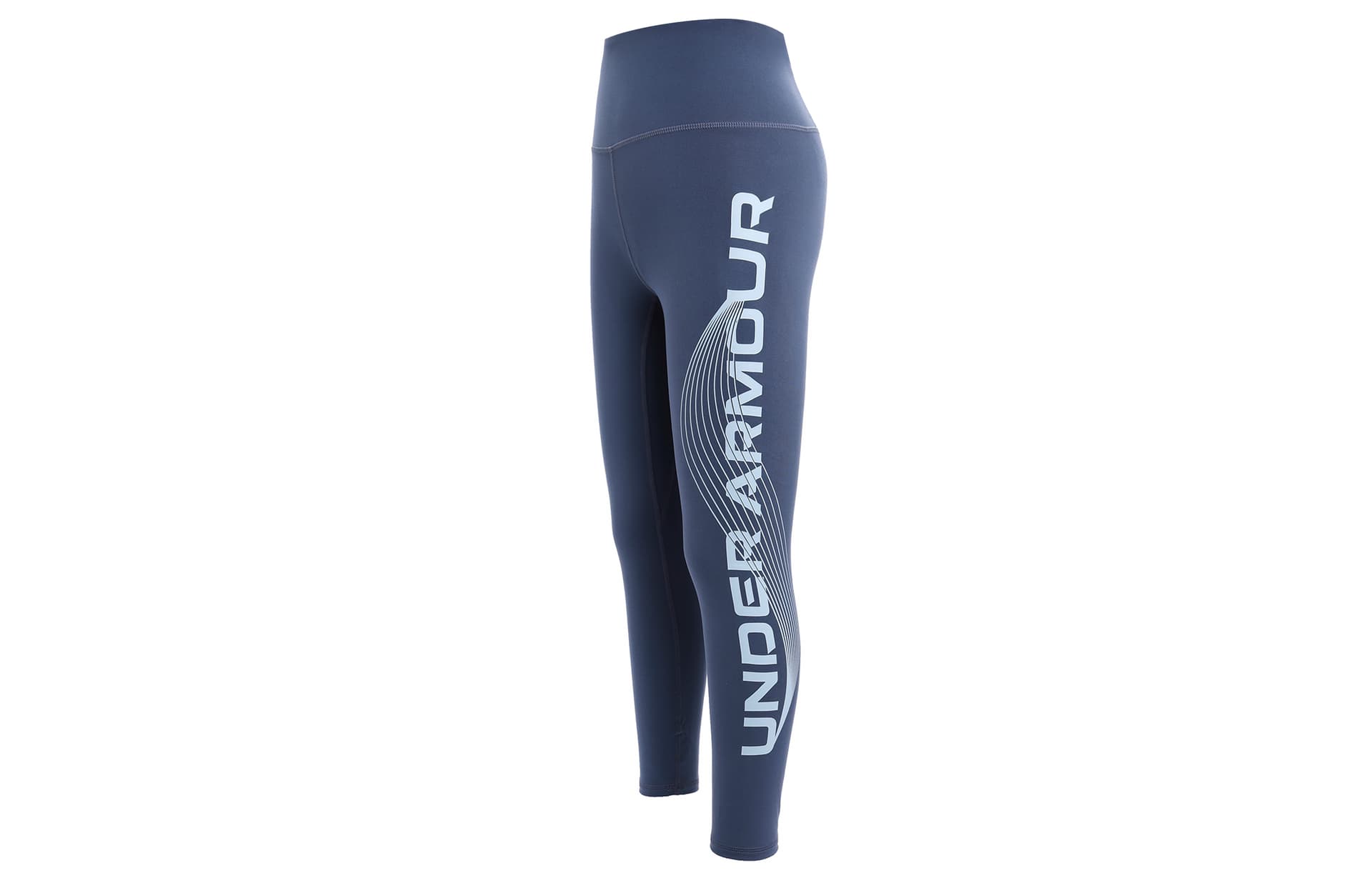 Штаны Under Armour Logo - изображение 1