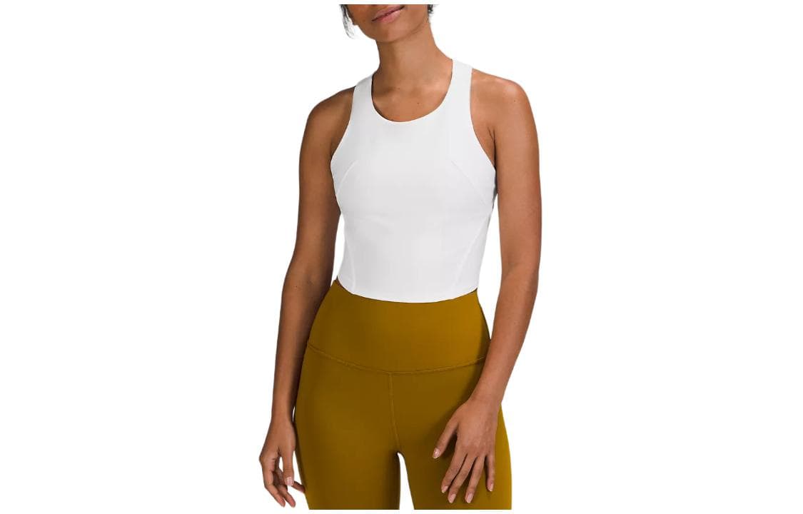 Майка lululemon Invigorate - изображение 4
