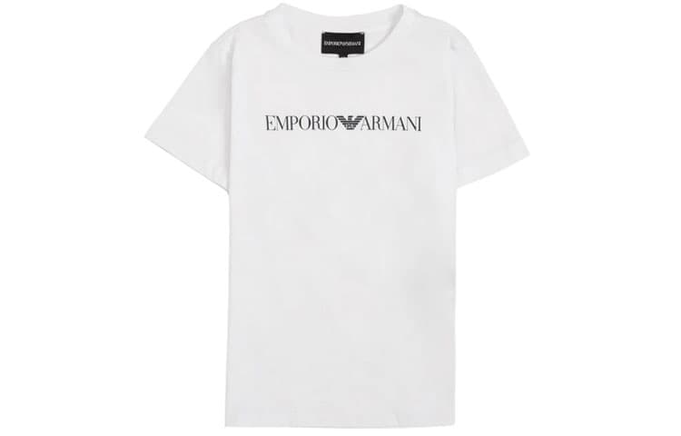 Футболка EMPORIO ARMANI T - изображение 1