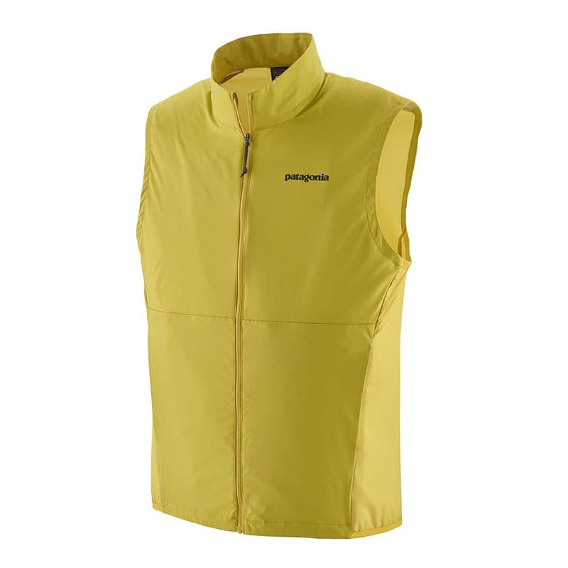 Жилет Жилет мужский Patagonia Trail Tech - изображение 1