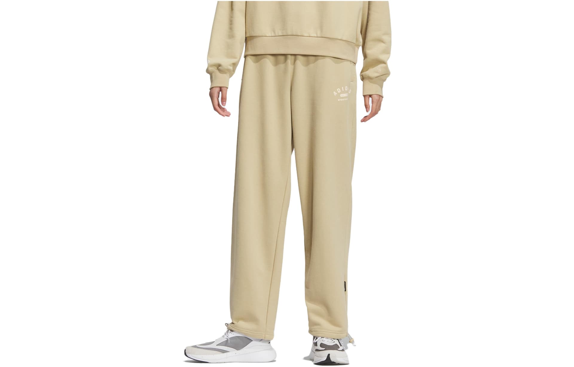 Штаны adidas SS23 - изображение 1