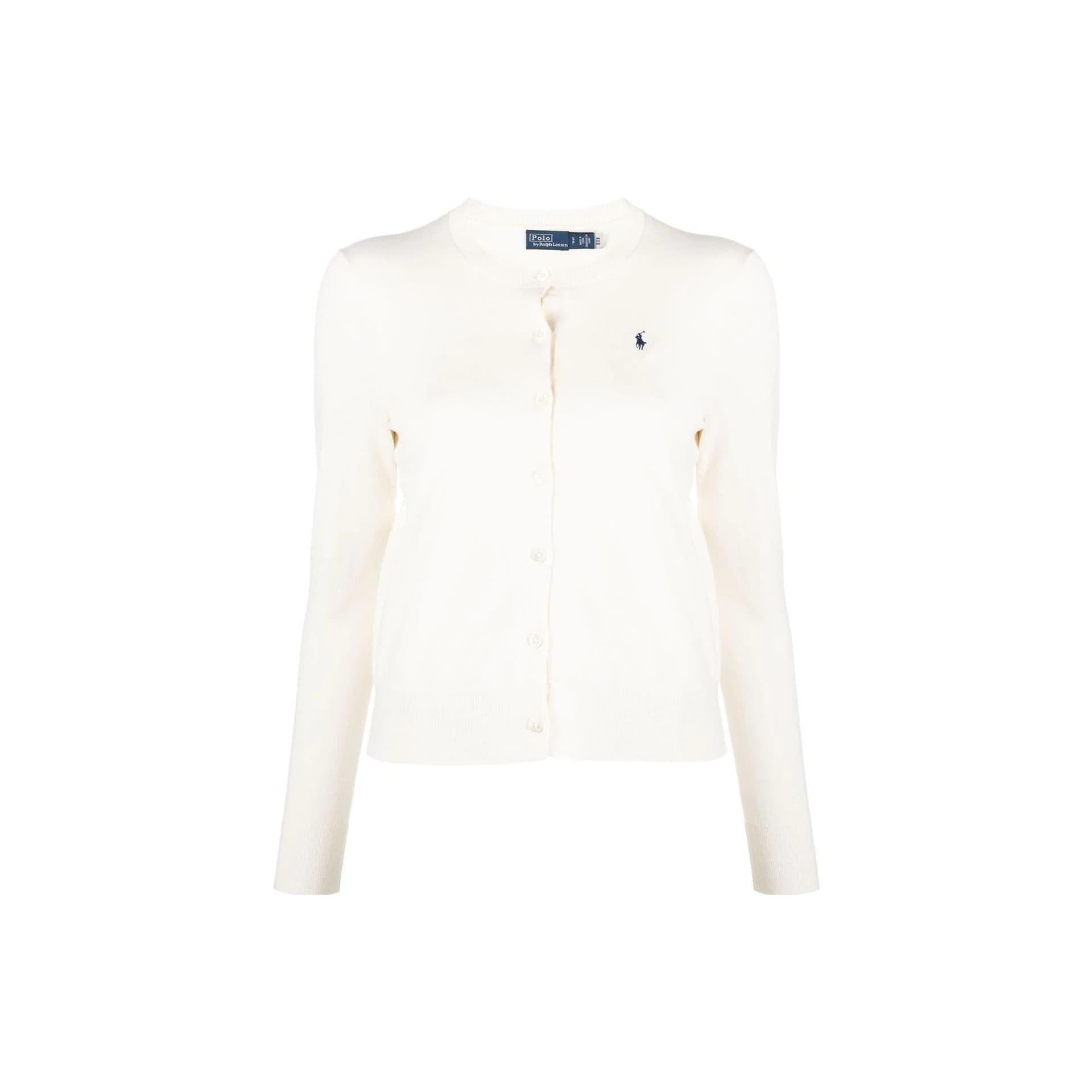 Кофта Polo Ralph Lauren SS23 Logo - изображение 1